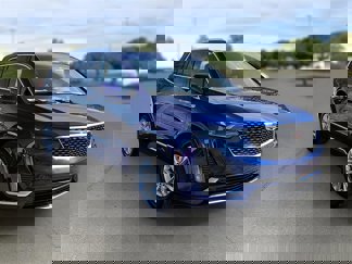 New 2025 Cadillac XT6 Luxury image 1