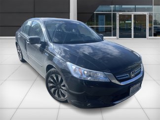 Used 2014 Honda Accord Touring image 1