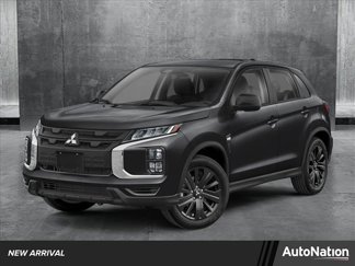 Used 2024 Mitsubishi Outlander Sport LE image 1