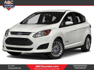 Used 2015 Ford C-MAX SEL image 1