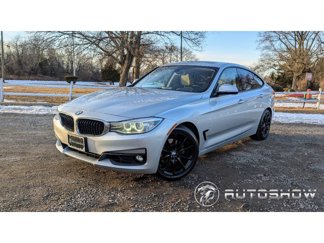 Used 2014 BMW 328i Gran Turismo xDrive w/ Technology Package image 1