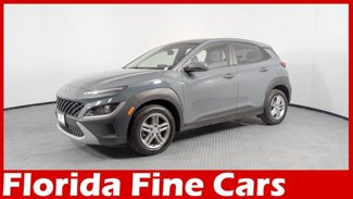 Used 2022 Hyundai Kona SE image 1
