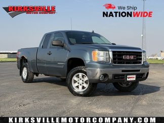 Used 2009 GMC Sierra 1500 SLE w/ Power Pack Plus image 1
