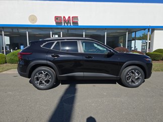 New 2026 Chevrolet Trax LT w/ Sunroof Package video 2