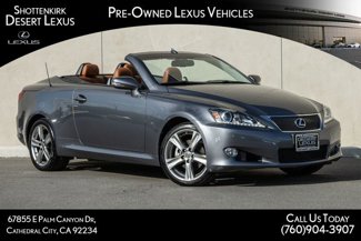 Used 2013 Lexus IS 250C video 1