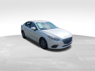 Used 2014 MAZDA MAZDA3 i Sport image 1