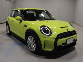 Certified 2023 MINI Cooper S image 1
