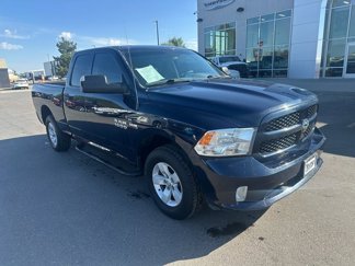 Used 2018 RAM 1500 Express video 1