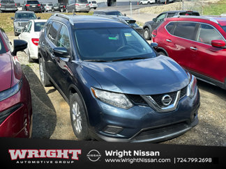 Used 2015 Nissan Rogue SV w/ SV Premium Package image 1