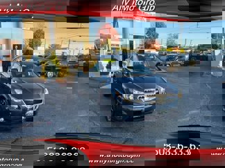 Used 2014 Subaru Crosstrek 2.0i Limited image 1