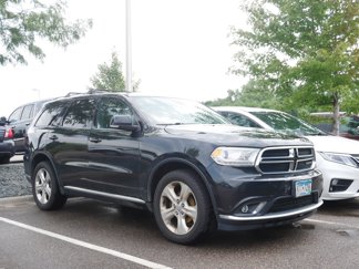 Used 2015 Dodge Durango Limited w/ Premium Group image 1