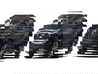 Certified 2022 INFINITI QX60 Sensory w/ Cargo Package image 1