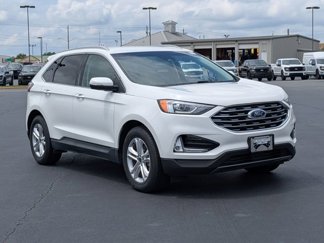 Certified 2020 Ford Edge SEL w/ Convenience Package image 1