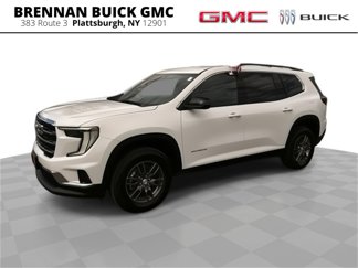 New 2025 GMC Acadia Elevation image 1