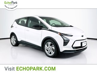 Used 2023 Chevrolet Bolt LT image 1