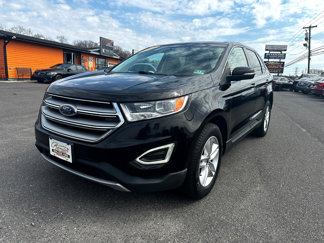 Used 2016 Ford Edge SEL w/ Equipment Group 201A image 1