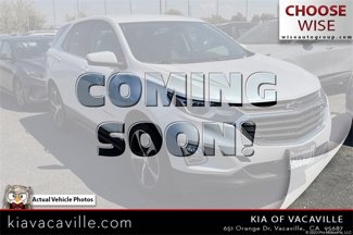 Used 2020 Chevrolet Equinox LT image 1