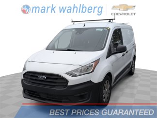 Used 2019 Ford Transit Connect XL w/ CNG/LPG Engine Prep Package image 1