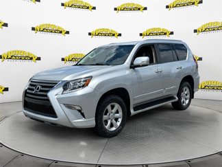 Used 2017 Lexus GX 460 image 1