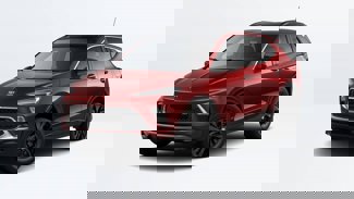 New 2025 Buick Encore GX Sport Touring w/ Comfort Package image 1