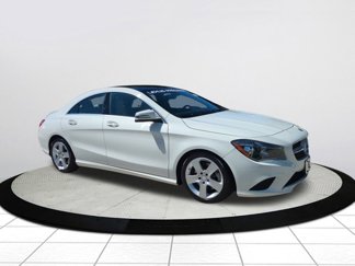 Used 2016 Mercedes-Benz CLA 250 4MATIC video 1