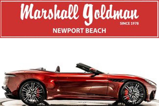 Used 2021 Aston Martin DBS Superleggera Volante image 1