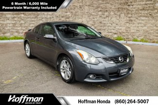 Used 2011 Nissan Altima 2.5 S w/ 2.5S Premium Pkg image 1