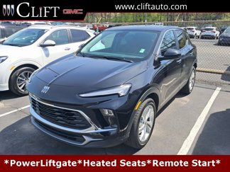 Used 2024 Buick Encore GX Preferred w/ Comfort Package image 1