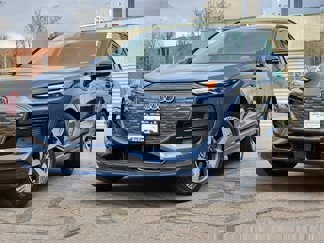 New 2025 Audi Q6 e-tron Premium image 1