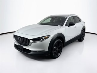 Certified 2024 MAZDA CX-30 AWD 2.5 S w/ Select Sport Pkg image 1