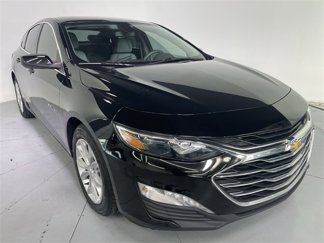 Used 2020 Chevrolet Malibu LT image 1