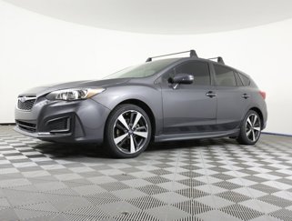Used 2019 Subaru Impreza 2.0i Sport image 1
