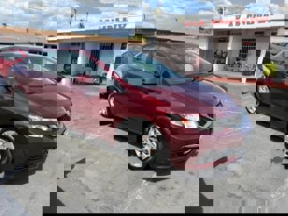 Used 2013 Honda Civic LX image 1