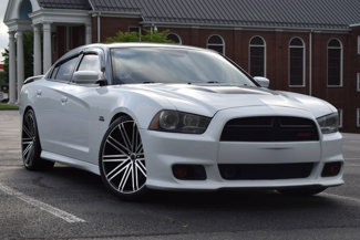 Used 2013 Dodge Charger SRT8 w/ Harman Kardon Audio Group image 1