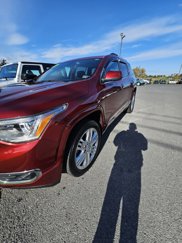 Used 2017 GMC Acadia Denali w/ Technology Package image 1