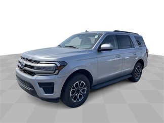 Used 2022 Ford Expedition XLT image 1