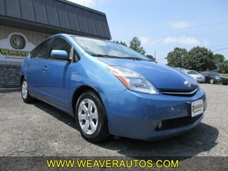 Used 2008 Toyota Prius w/ Pkg 5 image 1