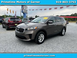 Used 2019 Kia Sorento FWD V6 image 1