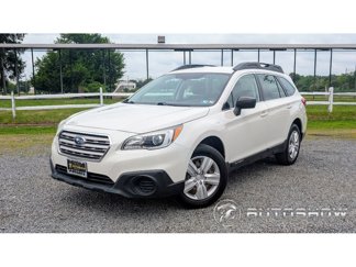 Used 2015 Subaru Outback 2.5i image 1
