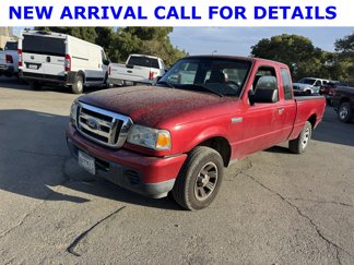 Used 2009 Ford Ranger XLT image 1