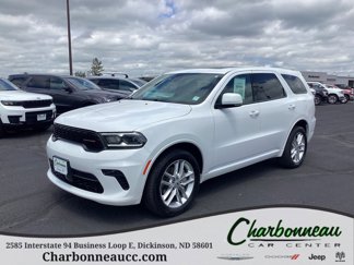 Used 2022 Dodge Durango GT image 1