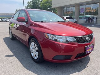 Used 2011 Kia Forte EX image 1