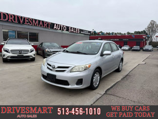 Used 2011 Toyota Corolla image 1