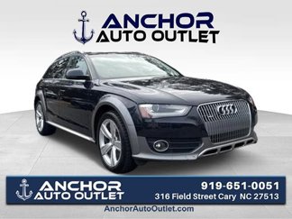 Used 2015 Audi A4 Premium Plus w/ Technology Package image 1