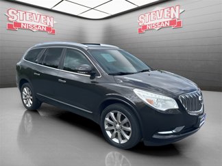 Used 2014 Buick Enclave Leather image 1