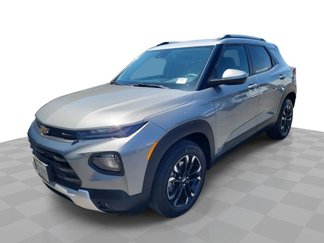 Used 2023 Chevrolet TrailBlazer LT w/ Convenience Package image 1