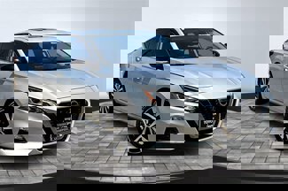 Used 2019 Nissan Altima 2.5 SR image 1