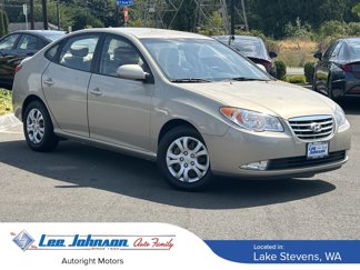 Used 2010 Hyundai Elantra GLS image 1