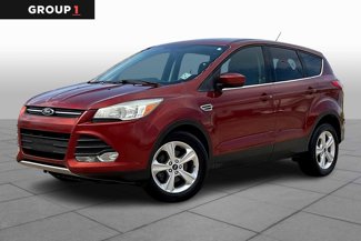 Used 2015 Ford Escape SE image 1