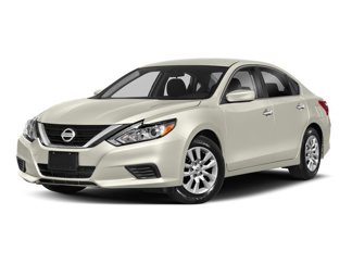 Used 2018 Nissan Altima 2.5 S image 1